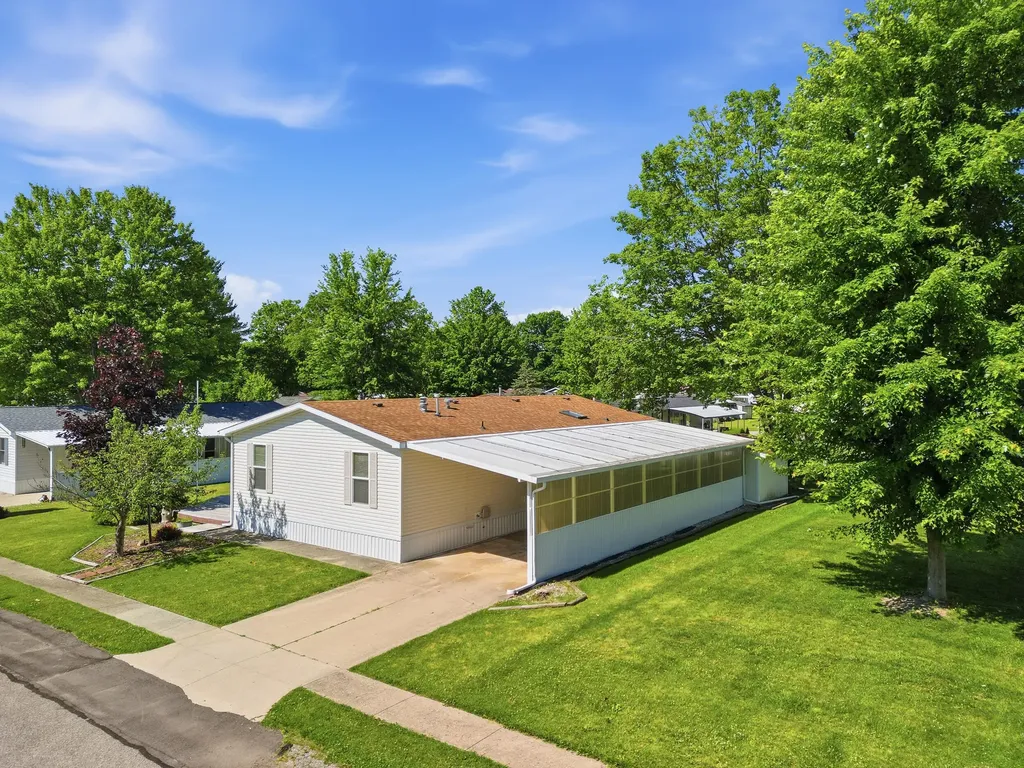 45 Pecan Avenue NE Solon Township MI 49319