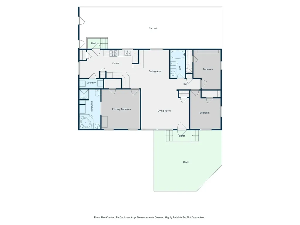45 Pecan Avenue NE Solon Township MI 49319