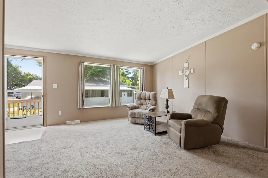 45 Pecan Avenue NE Solon Township MI 49319