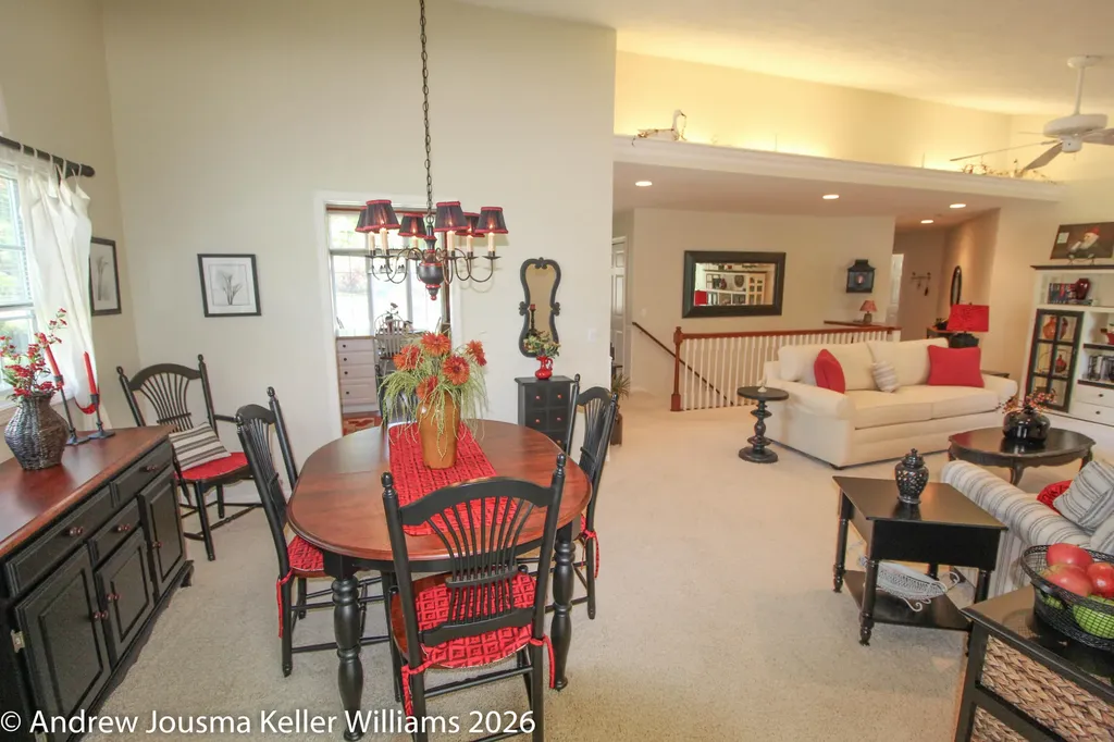4205 Sabal Pointe Court SE Kentwood City MI 49546