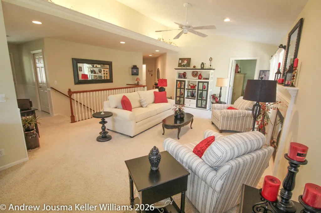 4205 Sabal Pointe Court SE Kentwood City MI 49546