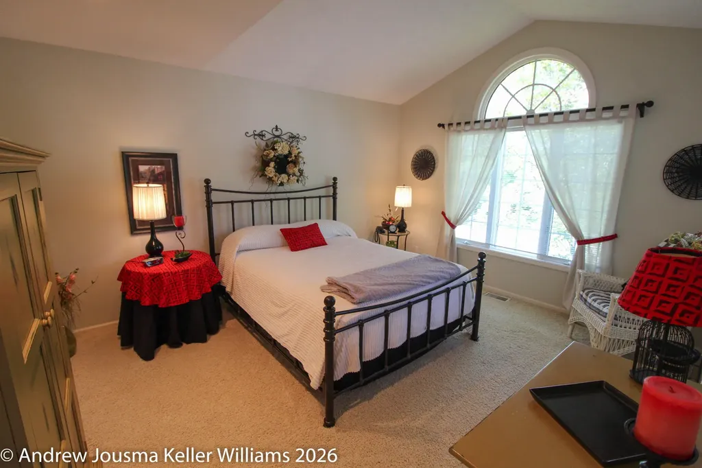 4205 Sabal Pointe Court SE Kentwood City MI 49546