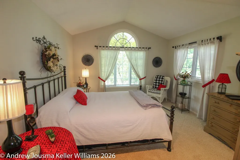 4205 Sabal Pointe Court SE Kentwood City MI 49546