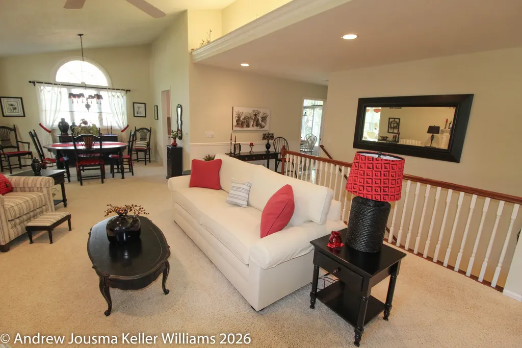 4205 Sabal Pointe Court SE Kentwood City MI 49546