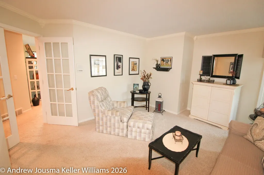 4205 Sabal Pointe Court SE Kentwood City MI 49546