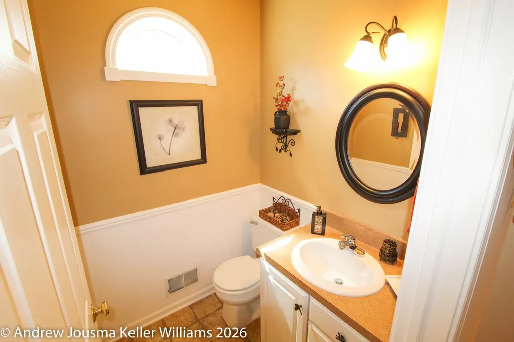 4205 Sabal Pointe Court SE Kentwood City MI 49546