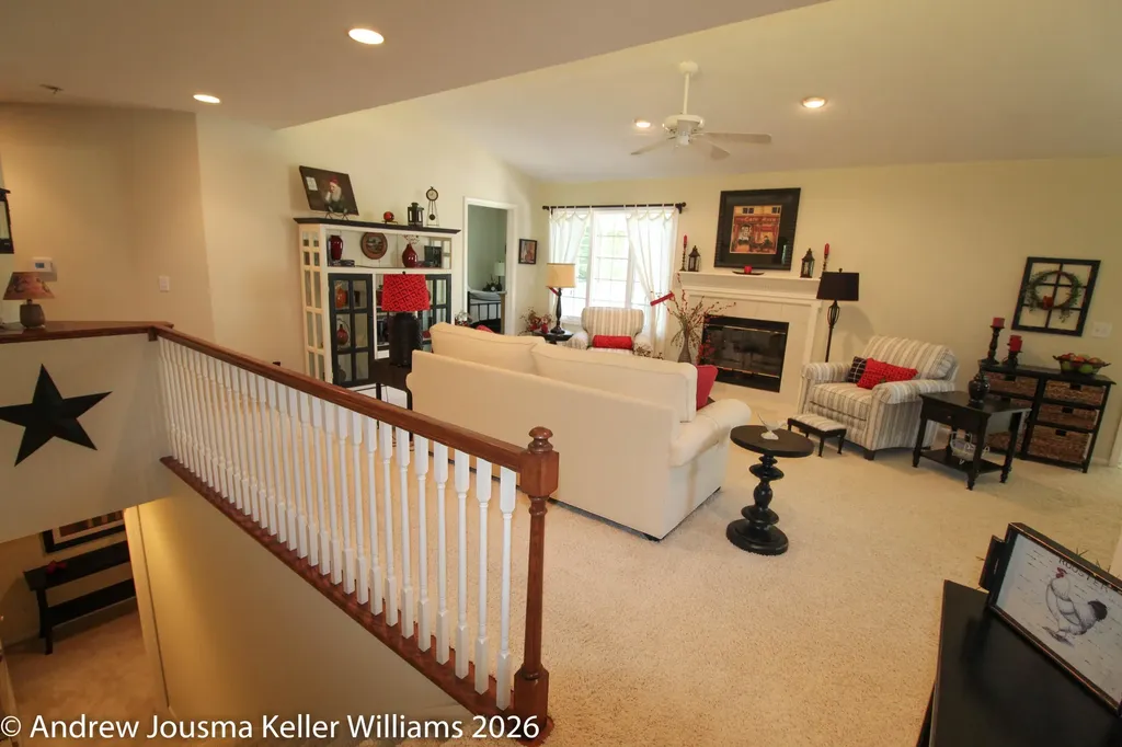 4205 Sabal Pointe Court SE Kentwood City MI 49546