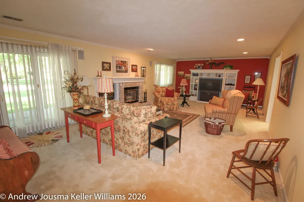 4205 Sabal Pointe Court SE Kentwood City MI 49546