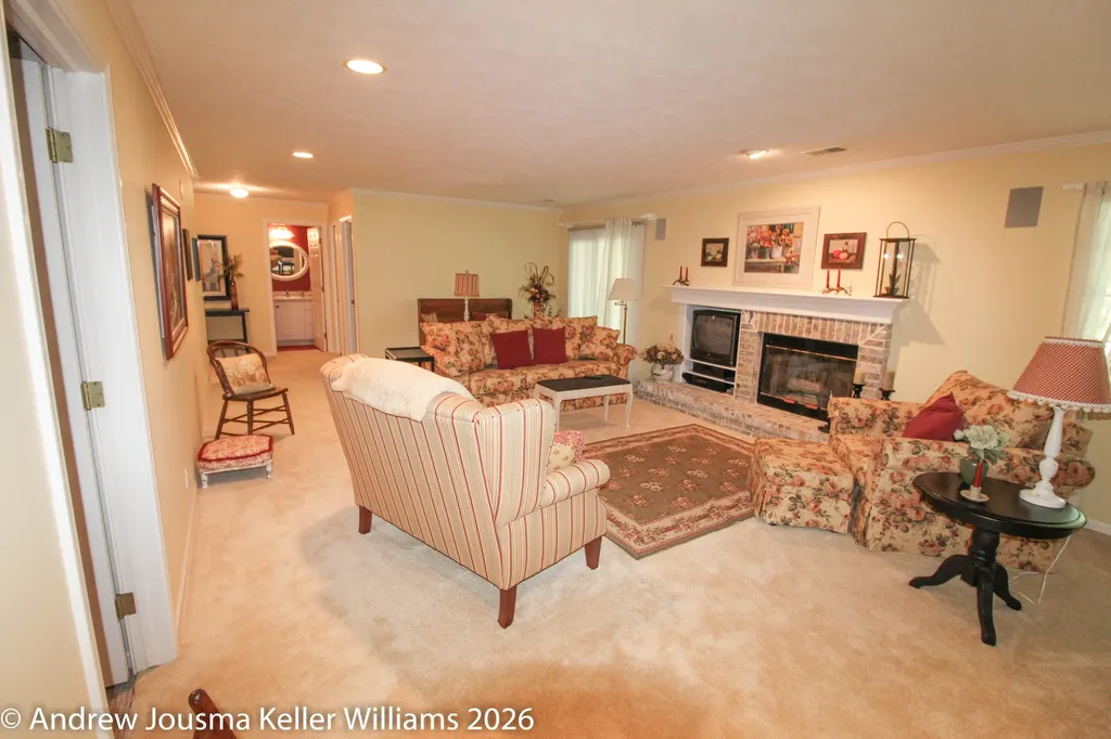 4205 Sabal Pointe Court SE Kentwood City MI 49546