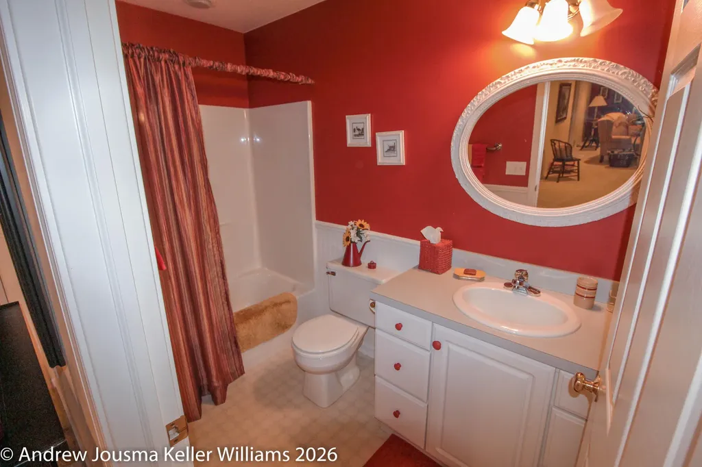 4205 Sabal Pointe Court SE Kentwood City MI 49546