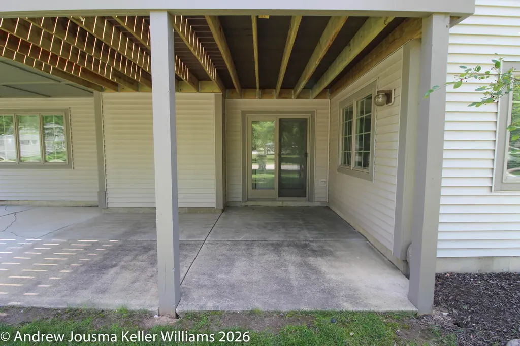 4205 Sabal Pointe Court SE Kentwood City MI 49546