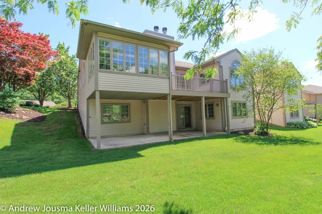 4205 Sabal Pointe Court SE Kentwood City MI 49546