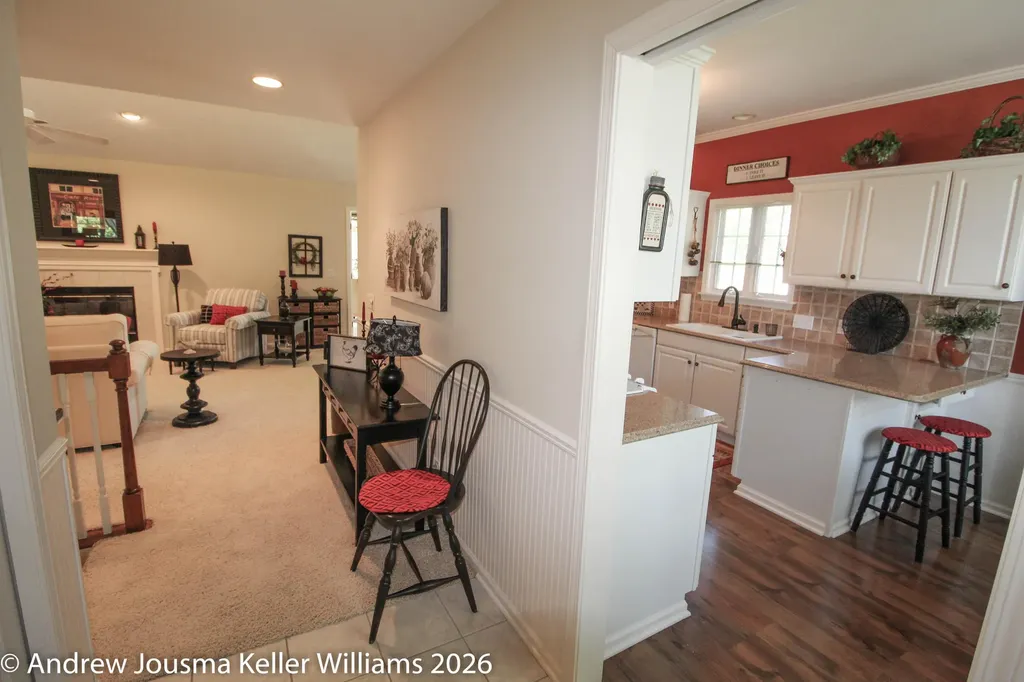 4205 Sabal Pointe Court SE Kentwood City MI 49546