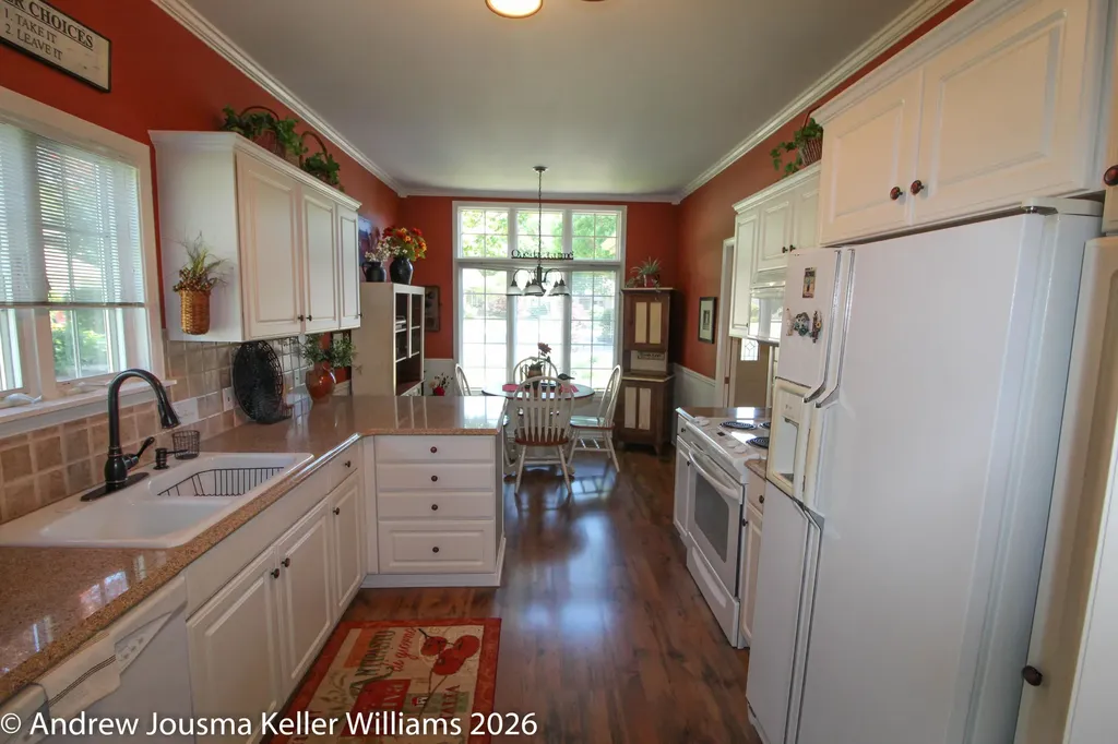 4205 Sabal Pointe Court SE Kentwood City MI 49546