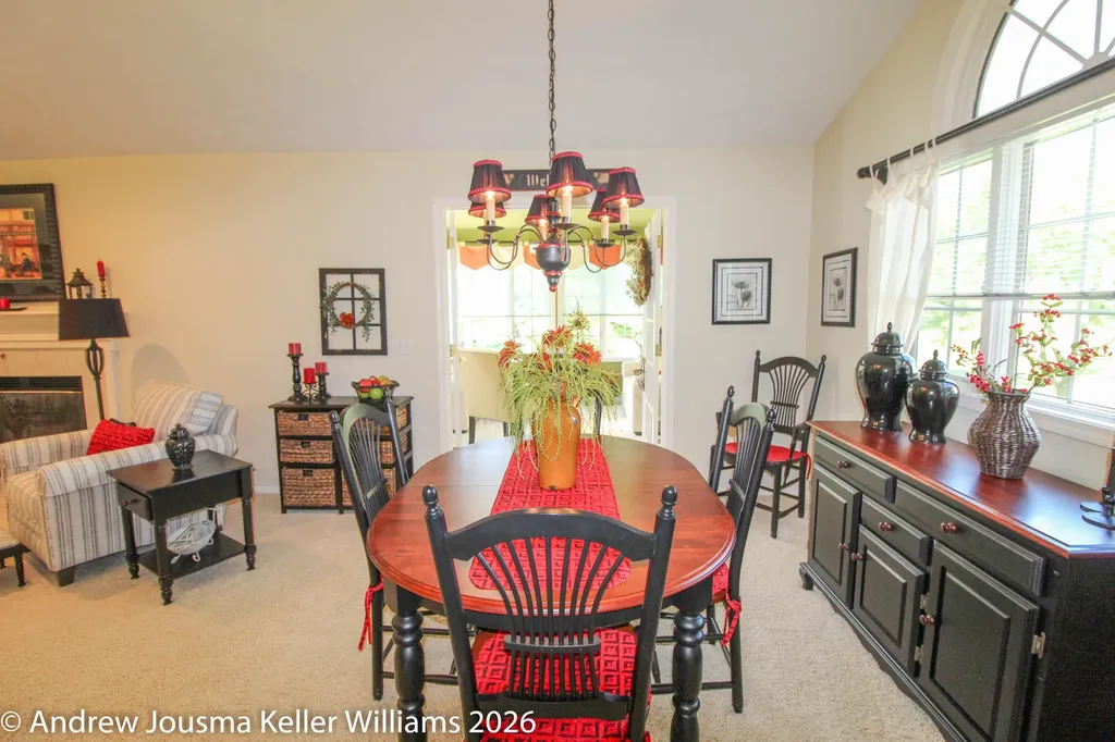 4205 Sabal Pointe Court SE Kentwood City MI 49546