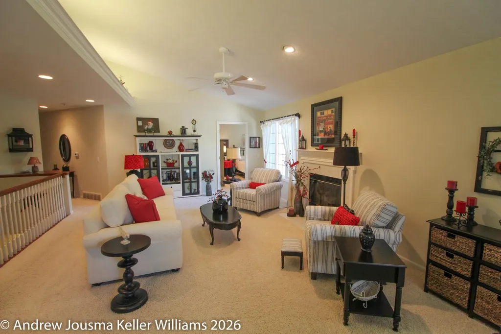 4205 Sabal Pointe Court SE Kentwood City MI 49546