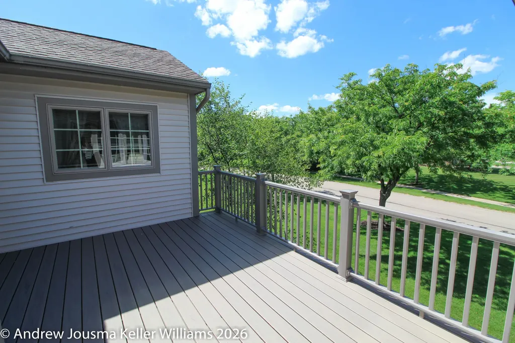 4205 Sabal Pointe Court SE Kentwood City MI 49546