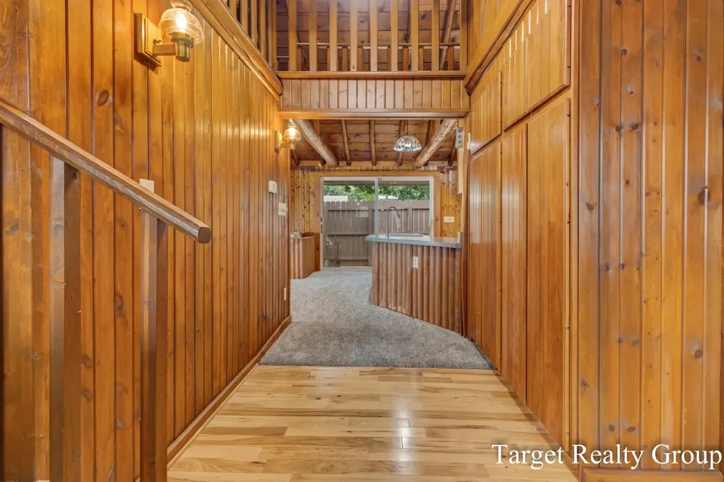 10818 Stoney Point Drive Prairieville Township MI 49046