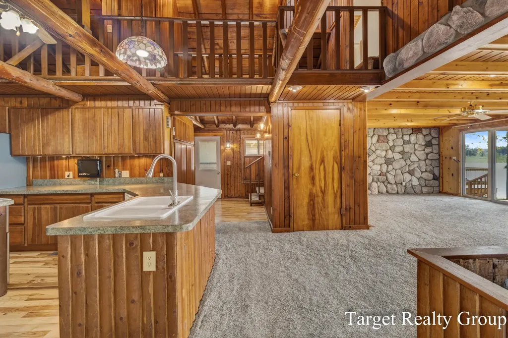 10818 Stoney Point Drive Prairieville Township MI 49046