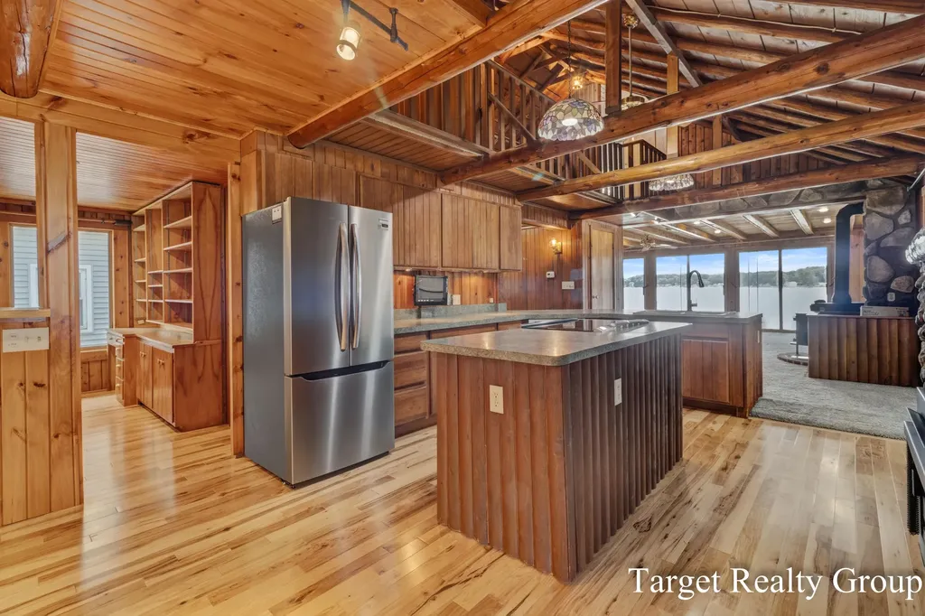 10818 Stoney Point Drive Prairieville Township MI 49046