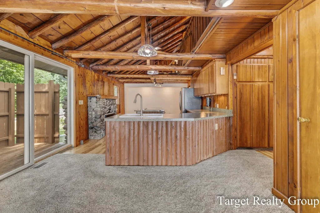 10818 Stoney Point Drive Prairieville Township MI 49046