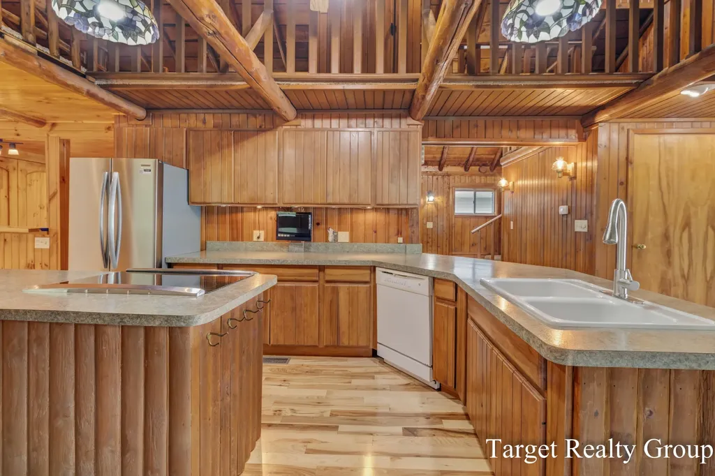 10818 Stoney Point Drive Prairieville Township MI 49046