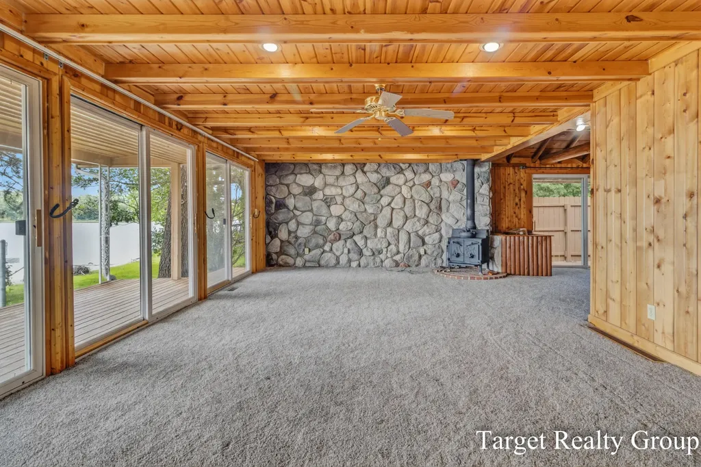 10818 Stoney Point Drive Prairieville Township MI 49046