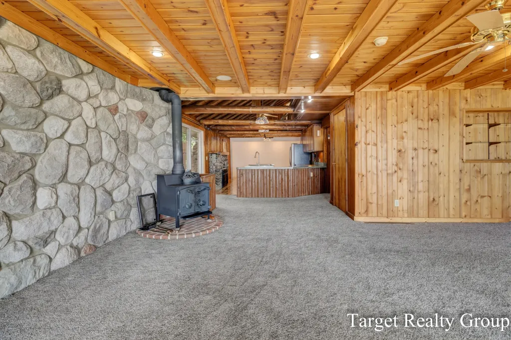 10818 Stoney Point Drive Prairieville Township MI 49046