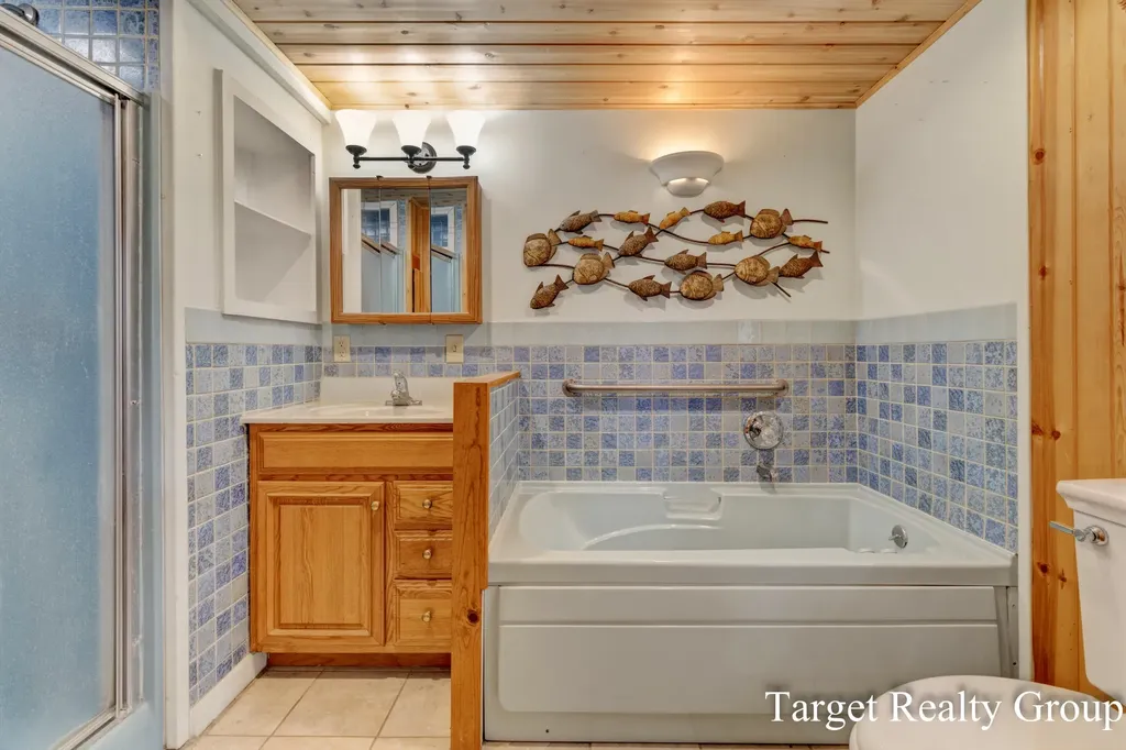 10818 Stoney Point Drive Prairieville Township MI 49046