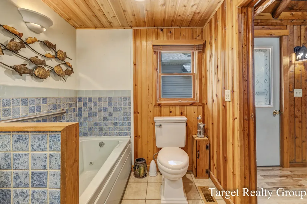 10818 Stoney Point Drive Prairieville Township MI 49046