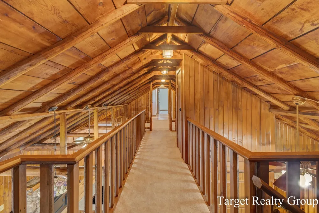10818 Stoney Point Drive Prairieville Township MI 49046