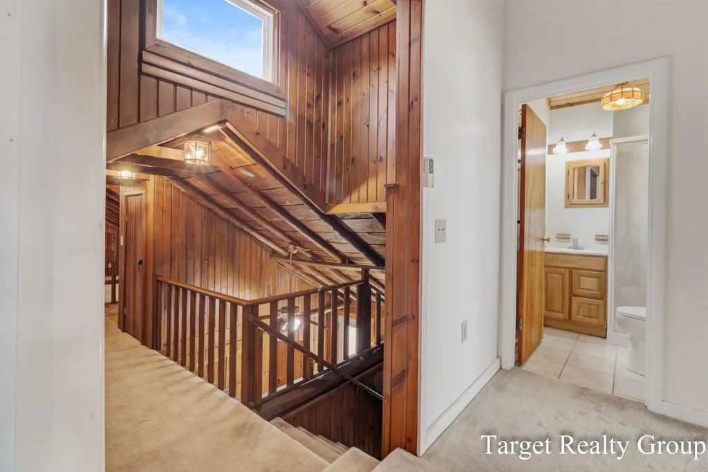 10818 Stoney Point Drive Prairieville Township MI 49046