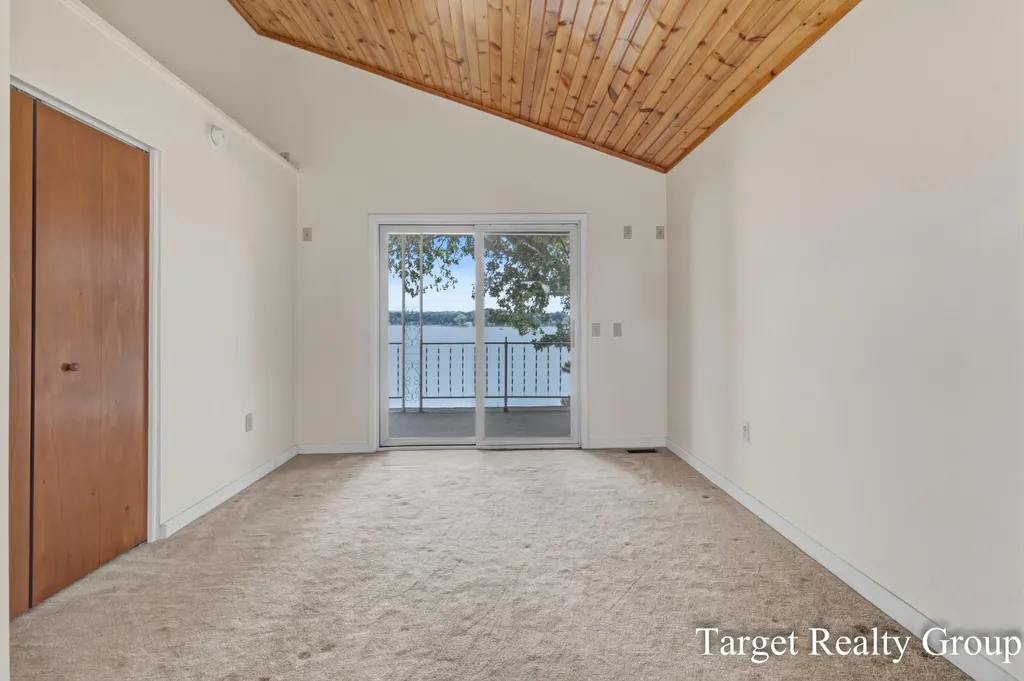 10818 Stoney Point Drive Prairieville Township MI 49046