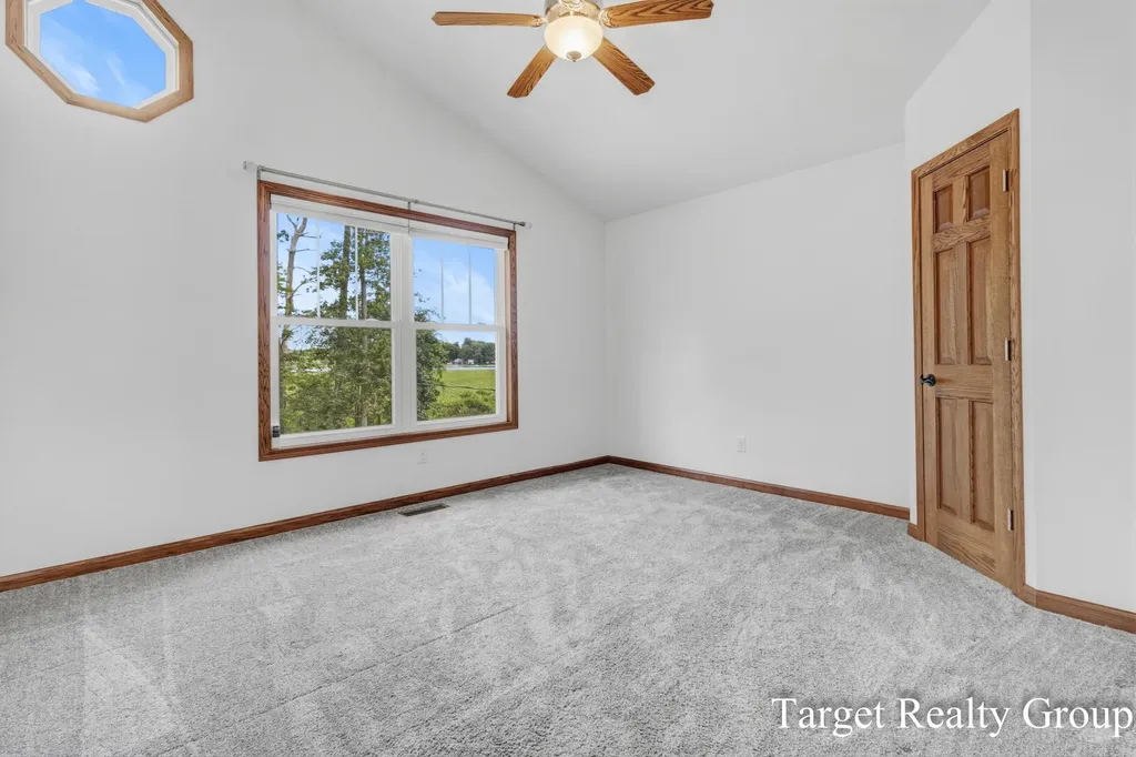 10818 Stoney Point Drive Prairieville Township MI 49046