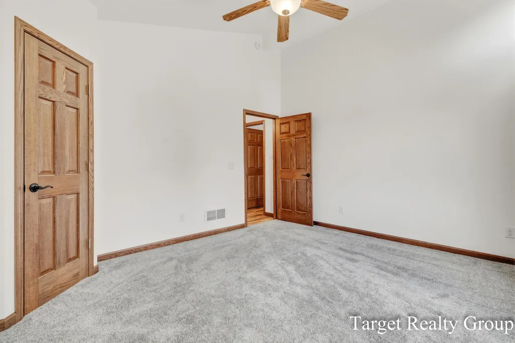 10818 Stoney Point Drive Prairieville Township MI 49046