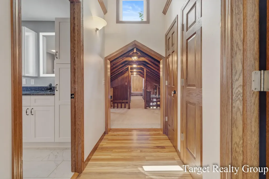 10818 Stoney Point Drive Prairieville Township MI 49046