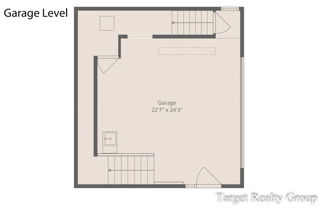 10818 Stoney Point Drive Prairieville Township MI 49046