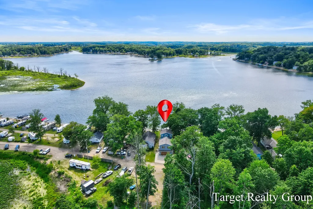 10818 Stoney Point Drive Prairieville Township MI 49046