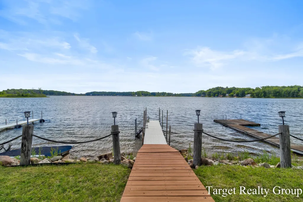 10818 Stoney Point Drive Prairieville Township MI 49046