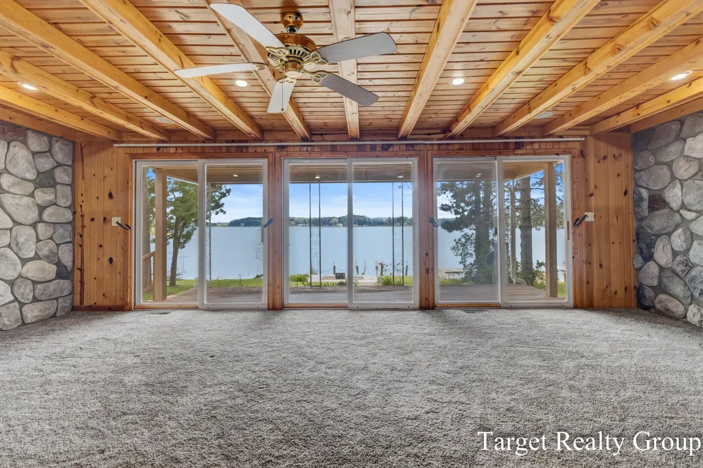 10818 Stoney Point Drive Prairieville Township MI 49046