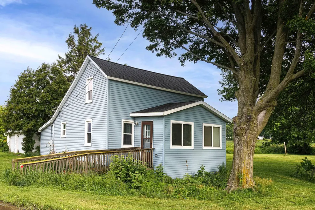 5835 40th Avenue Georgetown Charter Township MI 49426