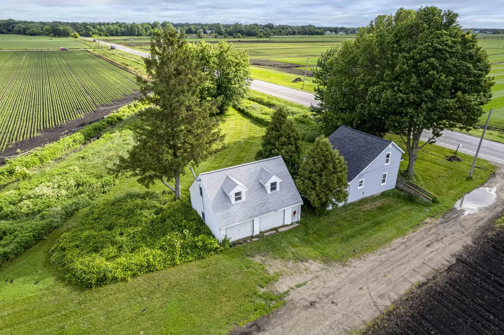 5835 40th Avenue Georgetown Charter Township MI 49426