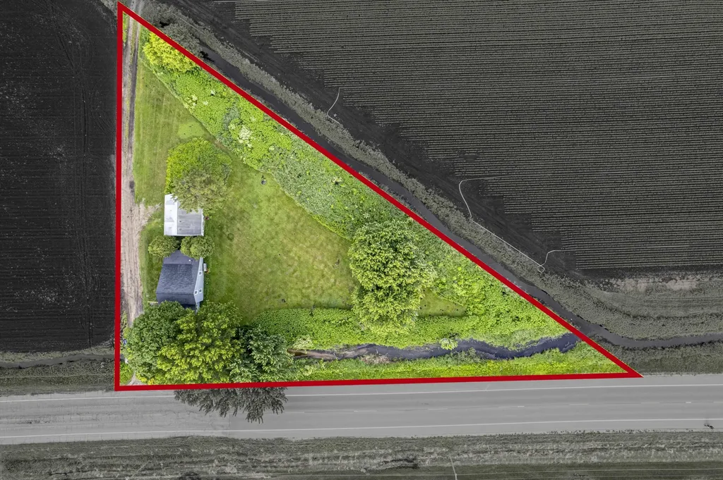 5835 40th Avenue Georgetown Charter Township MI 49426