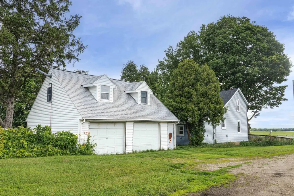 5835 40th Avenue Georgetown Charter Township MI 49426