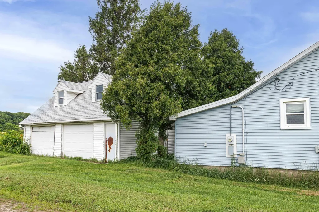 5835 40th Avenue Georgetown Charter Township MI 49426