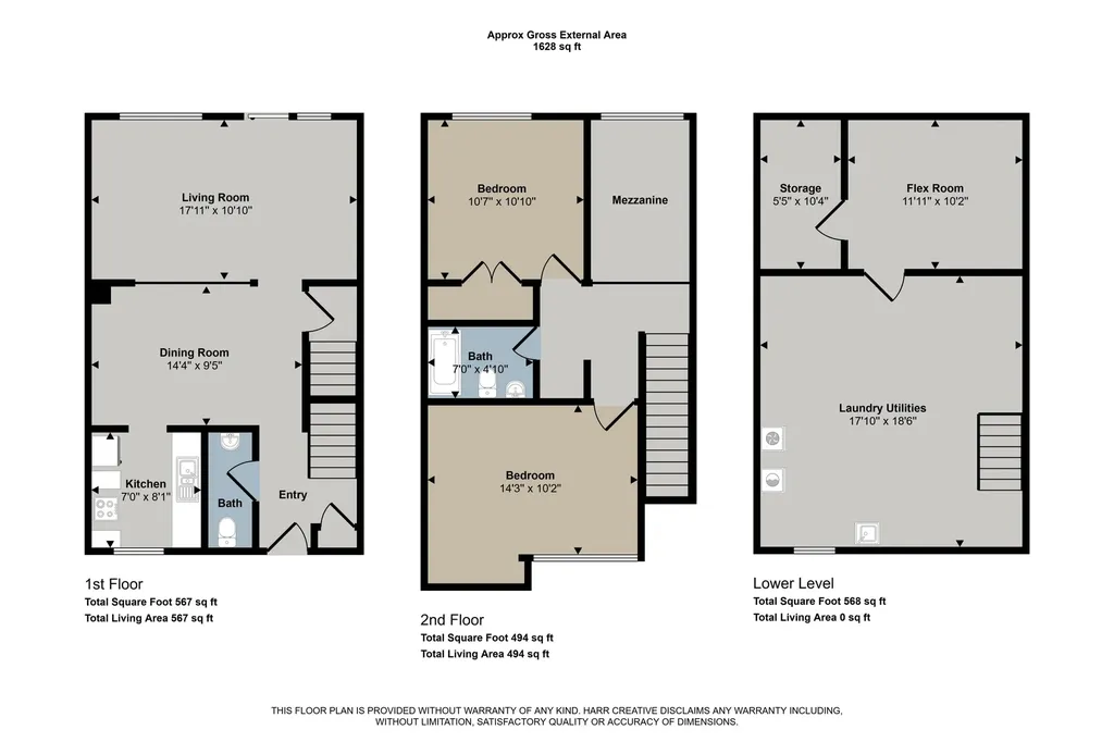 2670 Ridgecroft Drive SE Kentwood City MI 49546