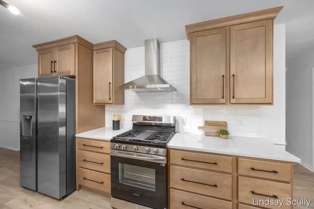 1830 Lockmere Drive SE Kentwood City MI 49508