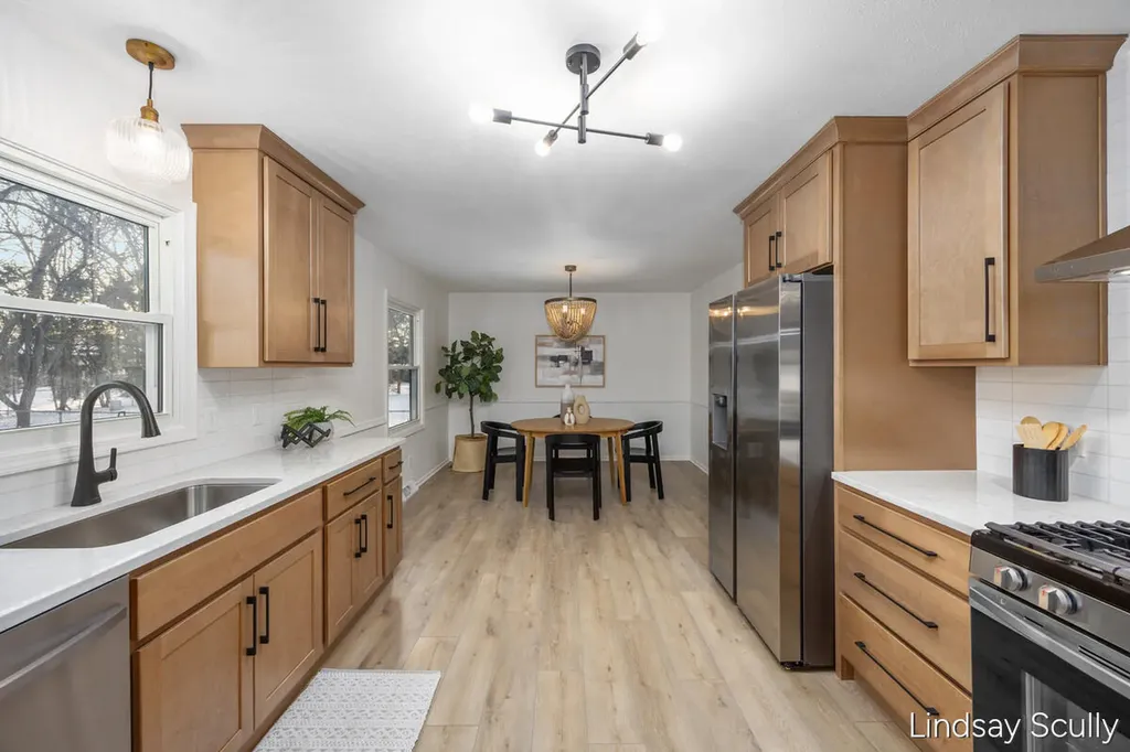 1830 Lockmere Drive SE Kentwood City MI 49508