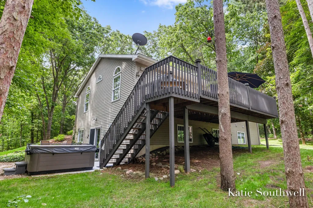 13569 Missy's Way Lowell Charter Township MI 49331