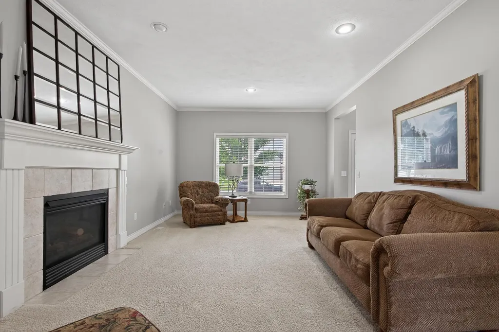 1837 Land Ridge Drive SW Byron Township MI 49315